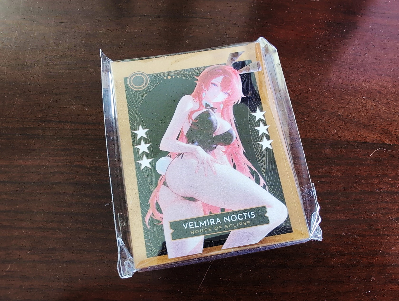 Otaku Box July 2025 Review: 6 Premium Items Worth Your Money? 5 Otaku Box July 2025 Review 7