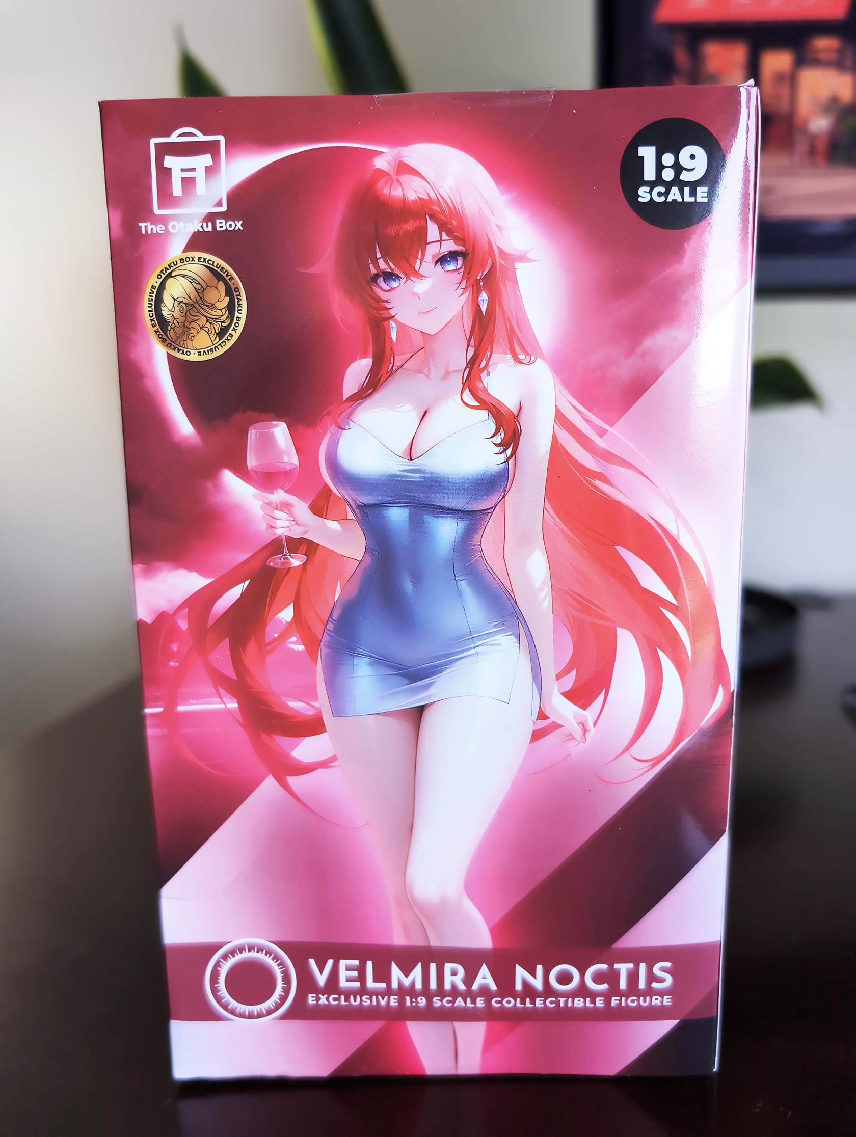 Otaku Box July 2025 Review: 6 Premium Items Worth Your Money? 7 Otaku Box July 2025 Review 8