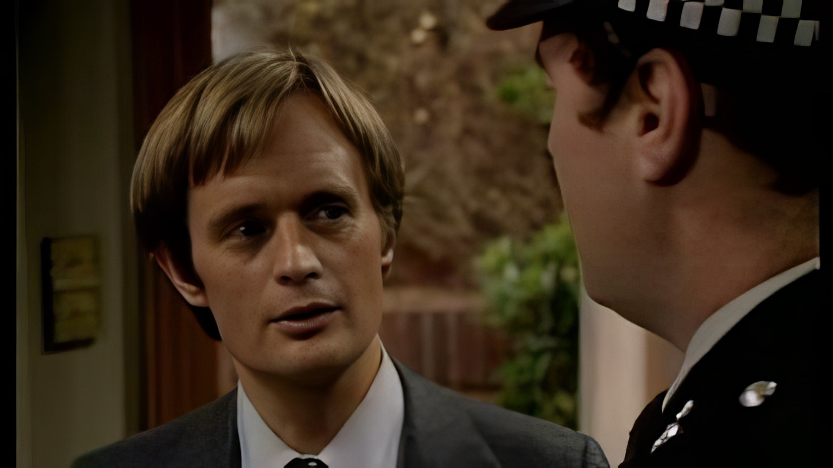 Sapphire & Steel TV Show: 9 Essential Facts About the Cult Series 3 Sapphire Steel TV Show 6
