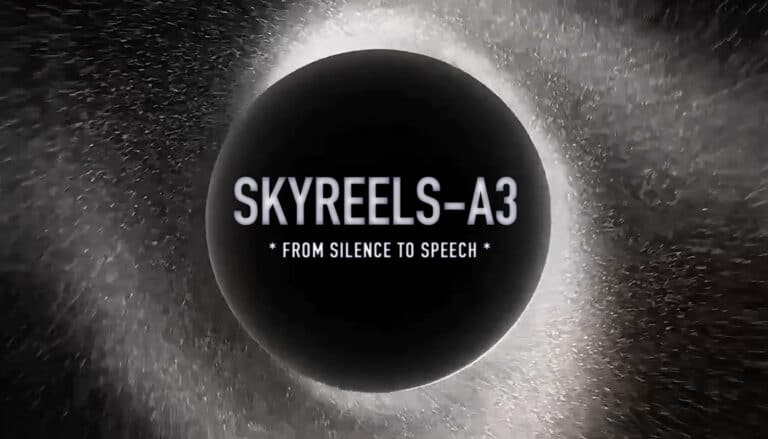 SkyReels A3