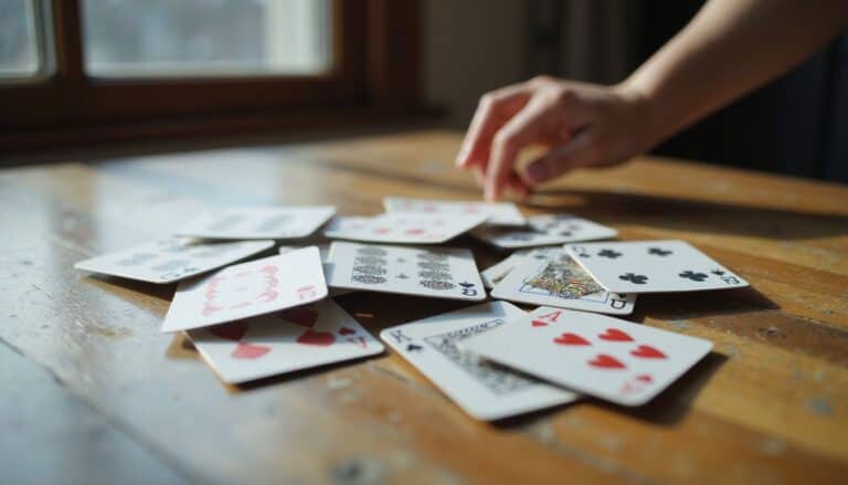 are card games rng 394112883