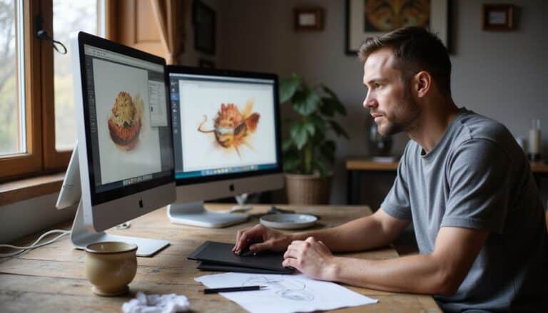 how does ai generate images 394770609