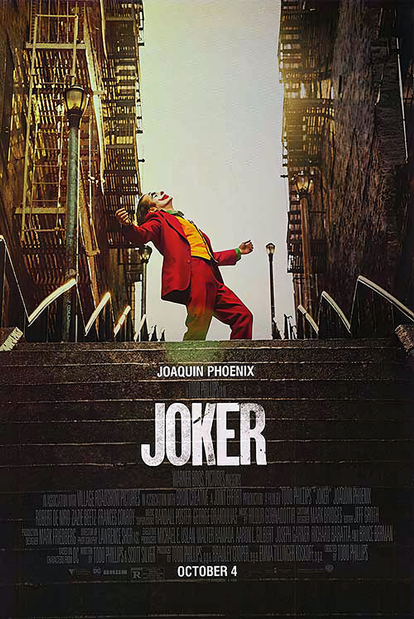 10 Must-Watch Chillzone Movies for a Relaxing Family Night 11 Joker movie poster