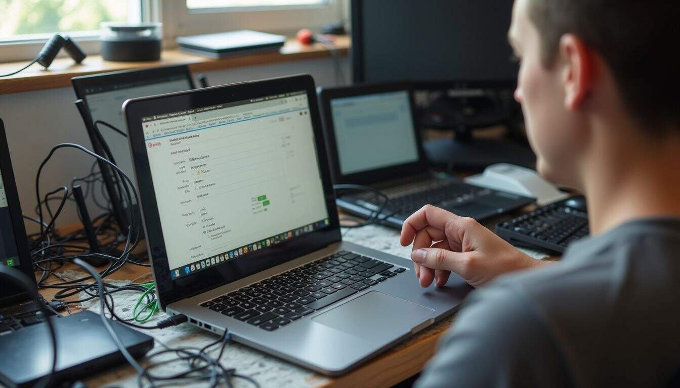 Why Does My Chromebook Keep Disconnecting From Wi-Fi? 10 Tips 17 additional solutions to fix chromebook wi fi disconnecting 399249436