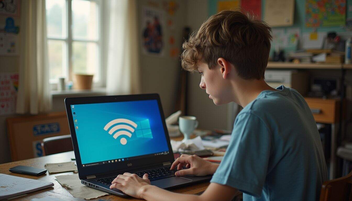 Why Does My Chromebook Keep Disconnecting From Wi-Fi? 10 Tips 7 basic troubleshooting steps for chromebook wi fi issues 399249271