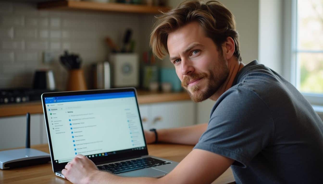 Why Does My Chromebook Keep Disconnecting From Wi-Fi? 10 Tips 19 how can i set up a static ip address on my chromebook 399249945