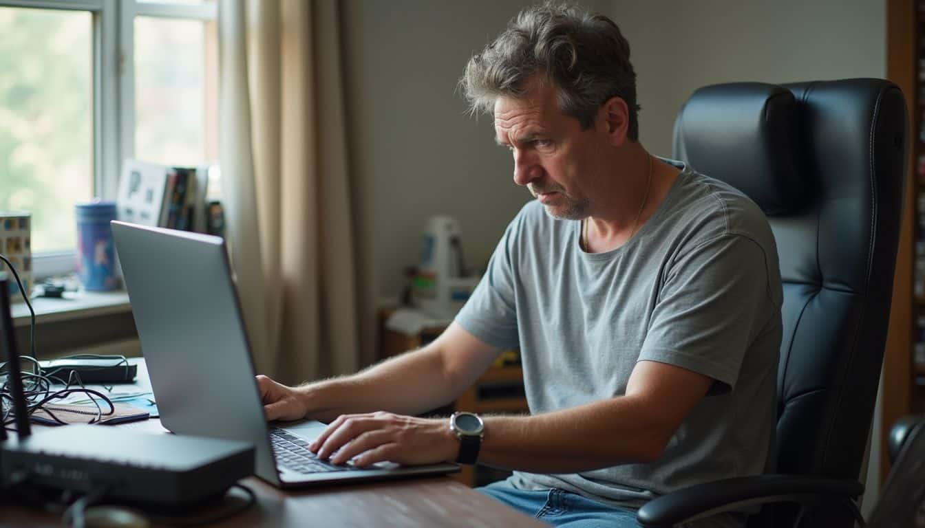 Why Does My Chromebook Keep Disconnecting From Wi-Fi? 10 Tips 18 how do i switch between 2.4 ghz and 5 ghz wi fi bands 399249236