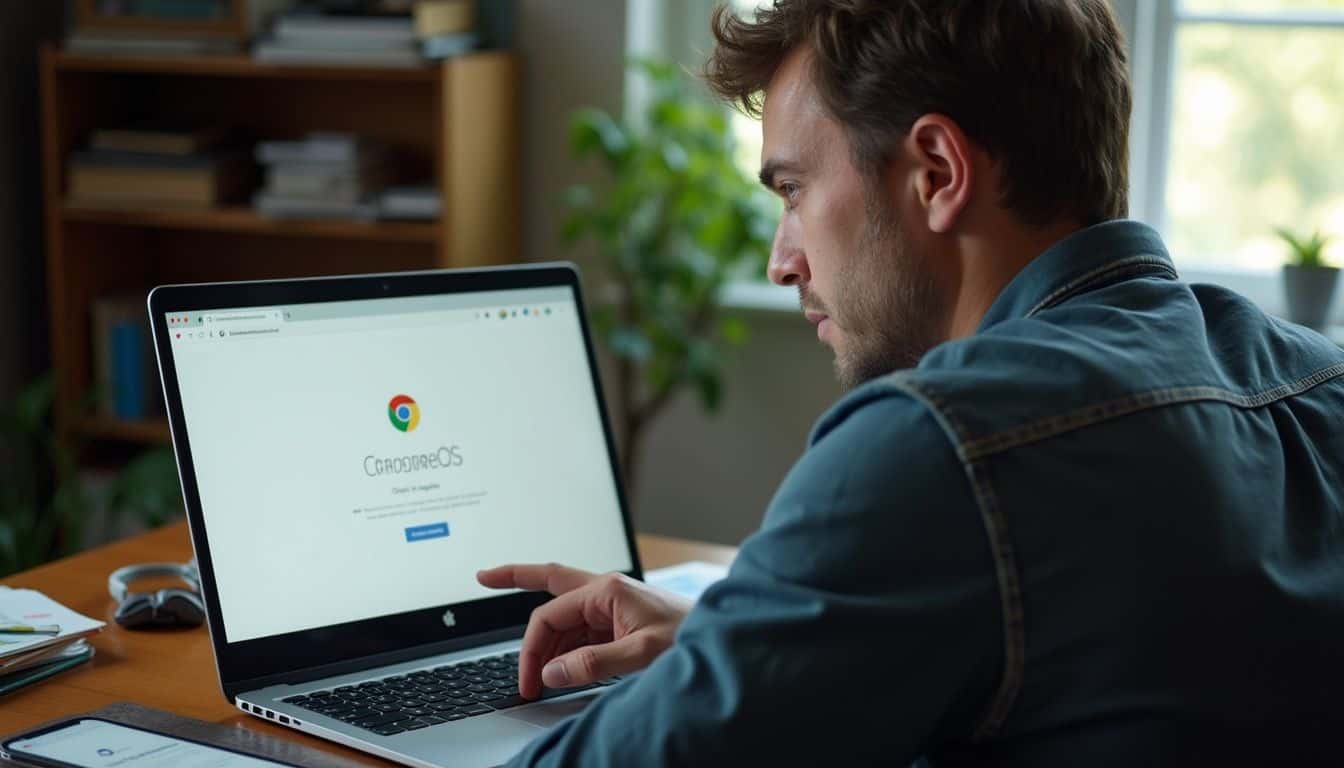 Why Does My Chromebook Keep Disconnecting From Wi-Fi? 10 Tips 13 how do i update chromeos to the latest version 399249142