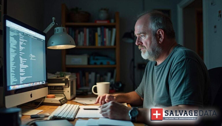 salvagedata review