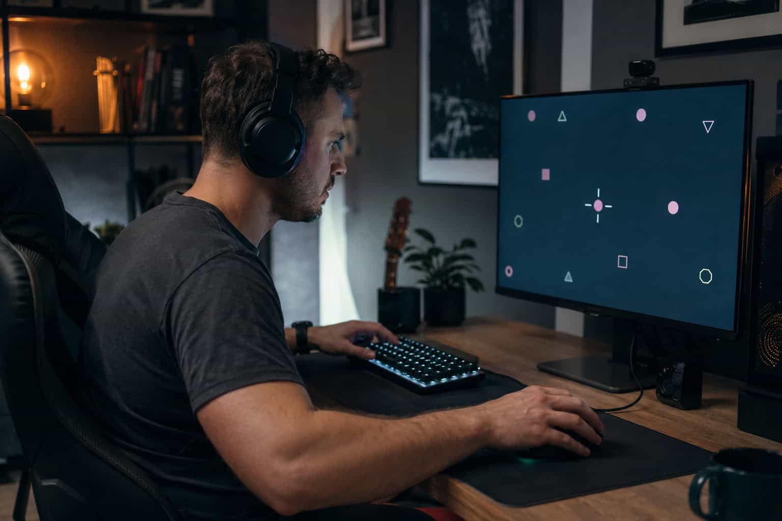 How to Become More Skilled at Gaming: Ultimate 10-Step Plan 2 How to Become More Skilled at Gaming1