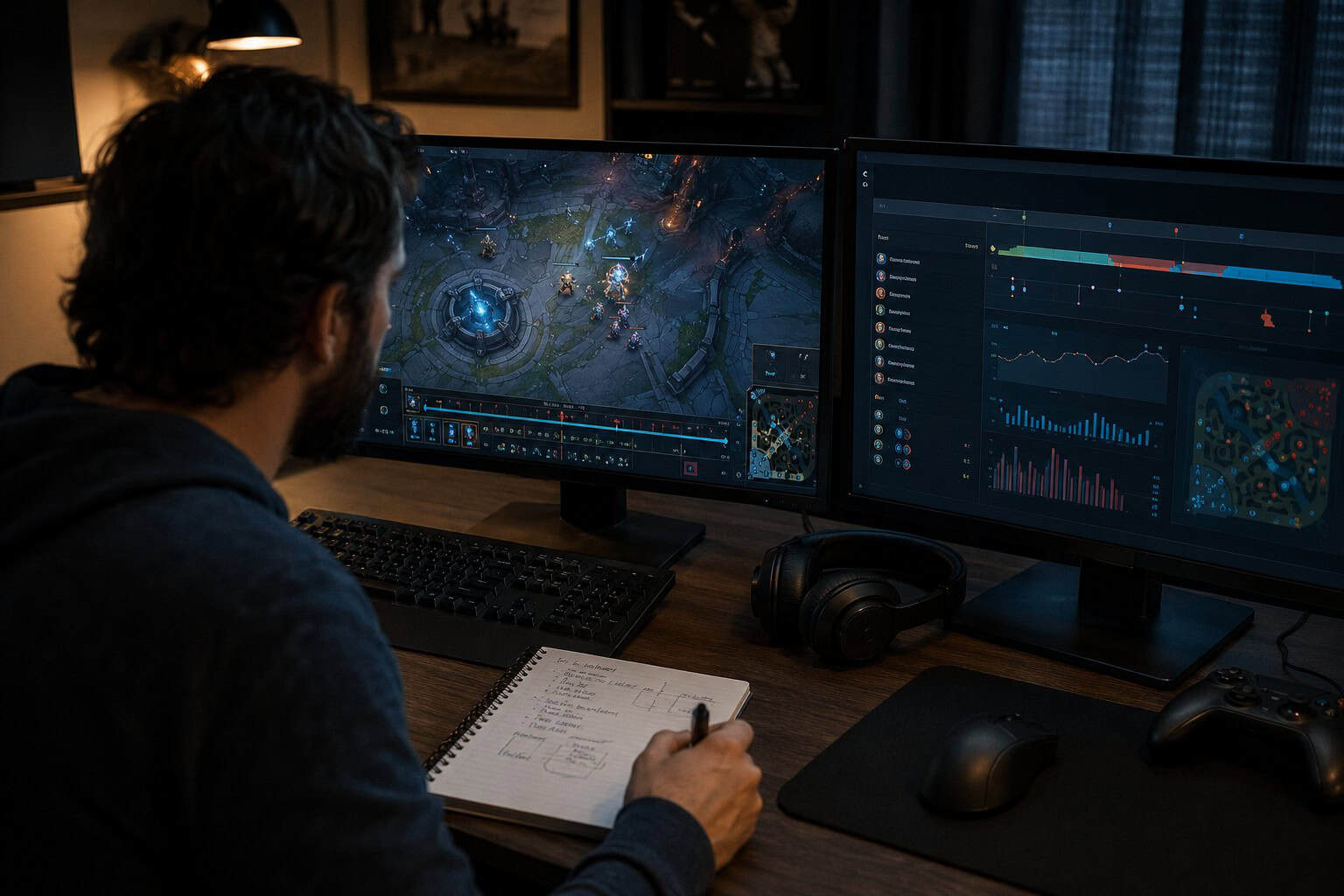 How to Become More Skilled at Gaming: Ultimate 10-Step Plan 3 How to Become More Skilled at Gaming2