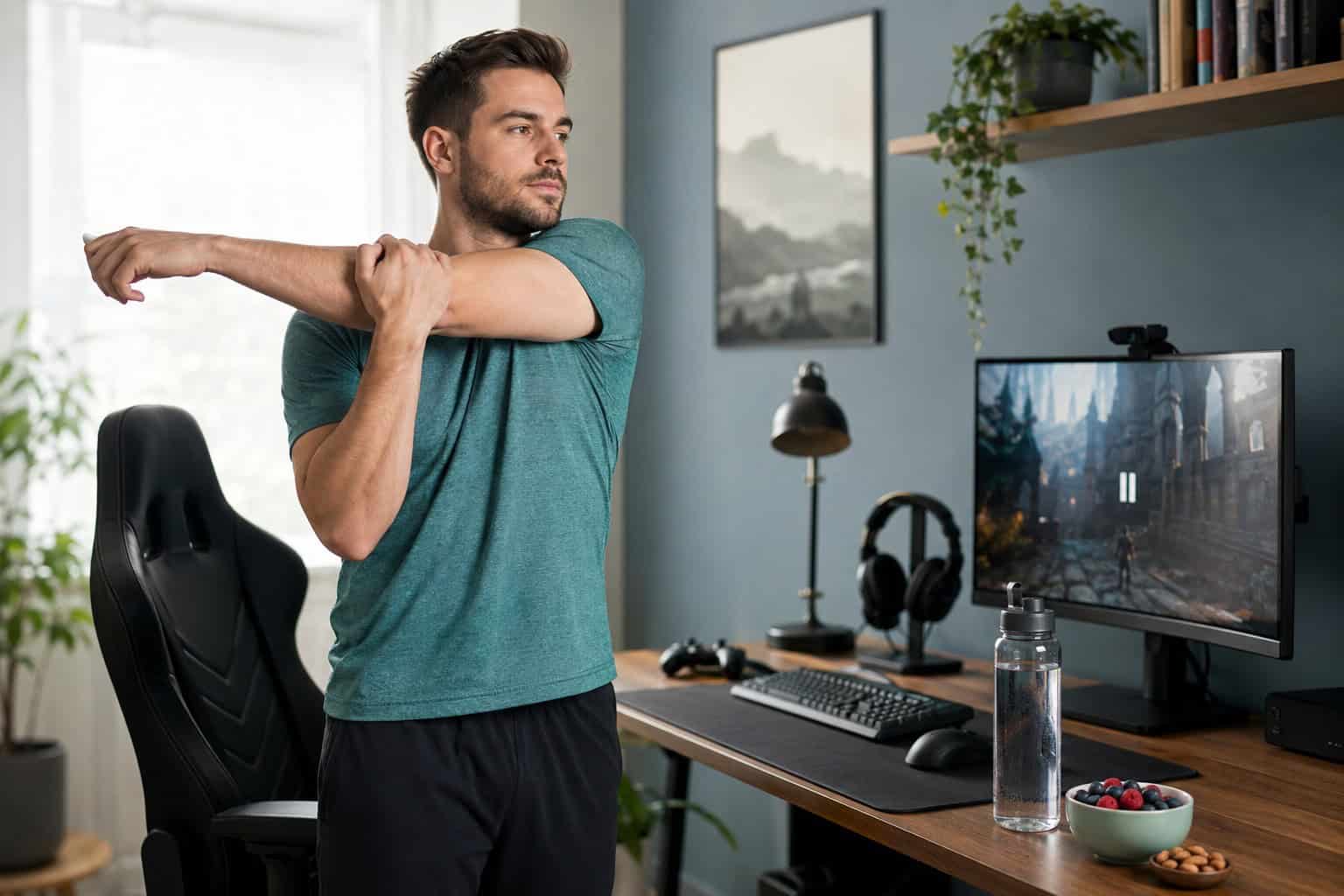 How to Become More Skilled at Gaming: Ultimate 10-Step Plan 4 How to Become More Skilled at Gaming3