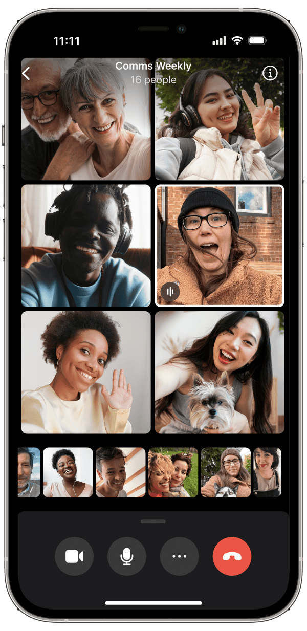 X Chat Vs Signal Messenger: 8 Critical Differences (2025) 3 signal iphone