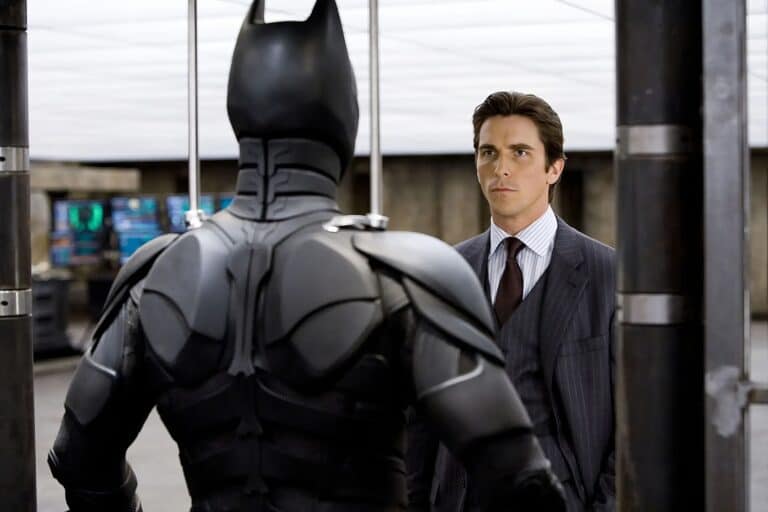 How Rich Is Bruce Wayne? A Complete Breakdown Of His Fortune