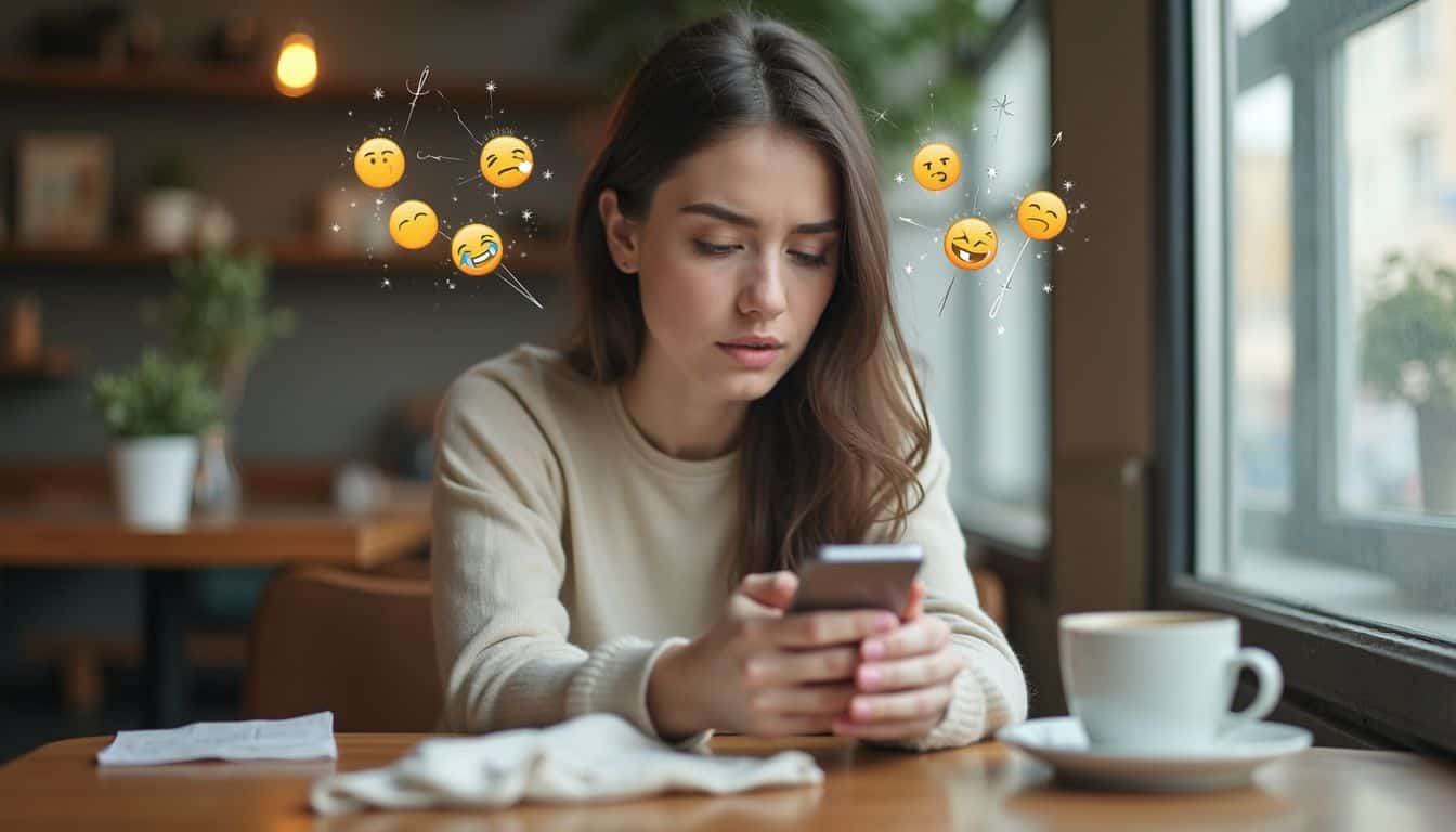 Emoji reactions, emotional icons, social media reactions, mood expressions, digital emojis, emotional response, online interactions, emoticon graphics, emoticon reactions, mood indicators, expressive emojis, social media icons, emotional communication, digital mood display, online emoji reactions, expressive icons, emotive symbols, mood sharing, digital sentiment indicators, social engagement emojis.