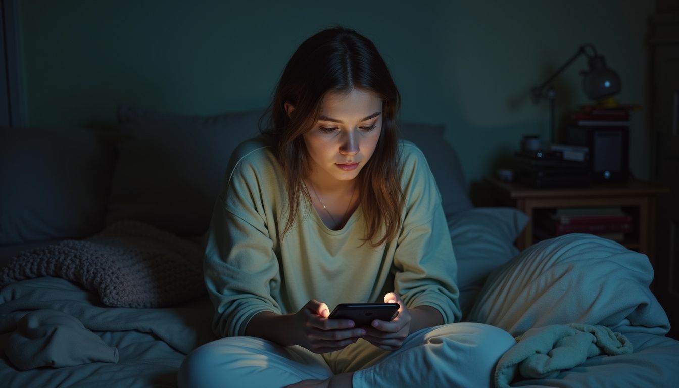 why gen z is perfectly comfortable dating ai ai chatbots as emotional companions 412985949