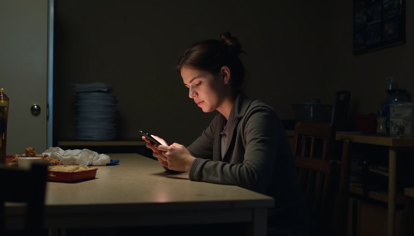 why gen z is perfectly comfortable dating ai ethical questions and social challenges 412985321