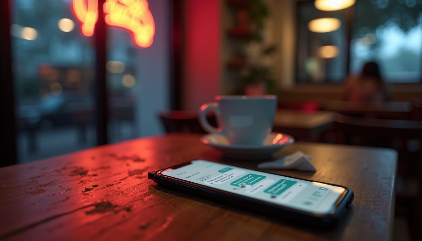 why gen z is perfectly comfortable dating ai the rise of ai in modern relationships 412985274