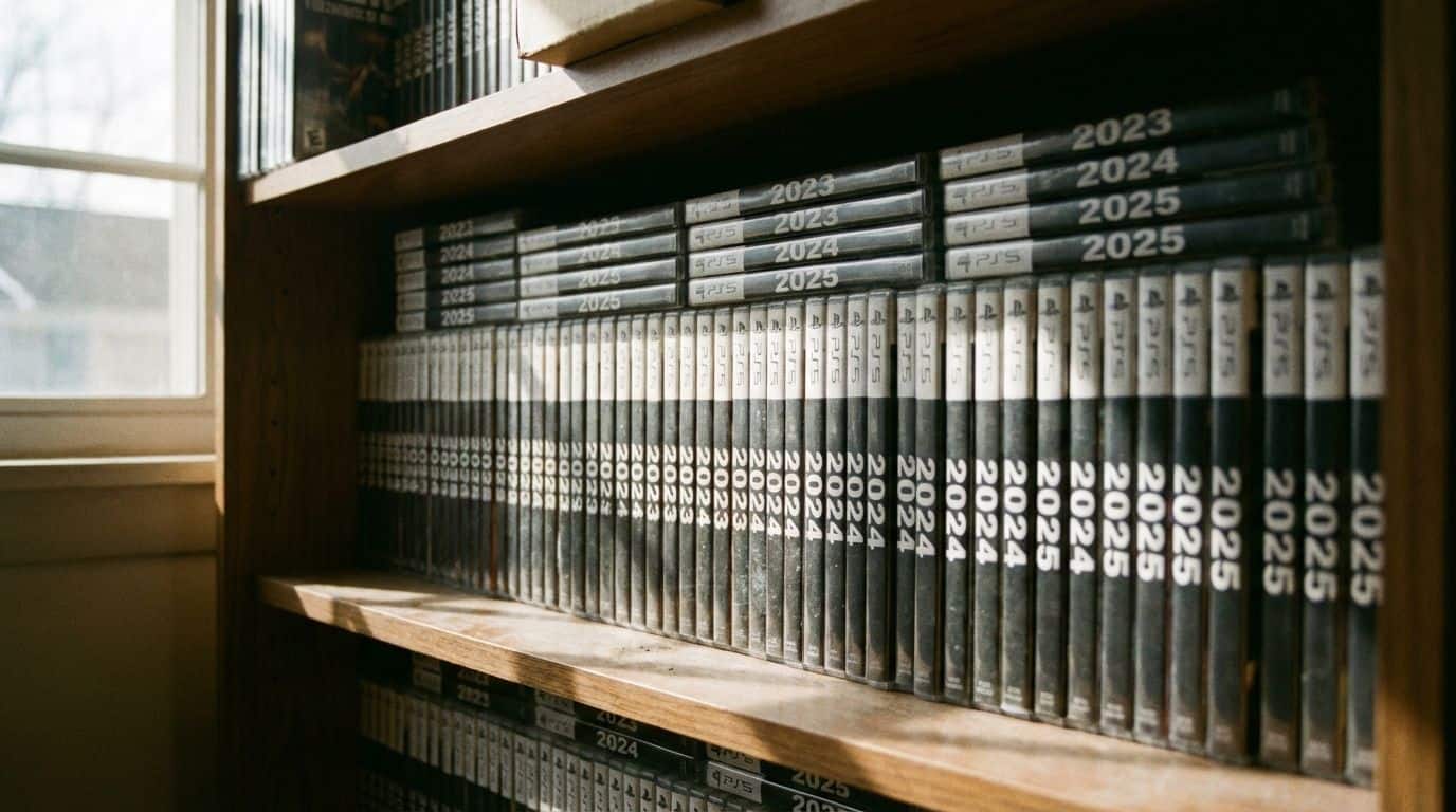 Best gaming magazines and guide books shelves for tech lovers.