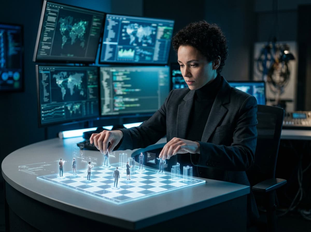 What Skills Can Gaming Improve? Career Benefits Explained 3 Advanced gaming skills enhance strategic thinking, problem-solving, and decision-making abilities applicable to various professional fields.