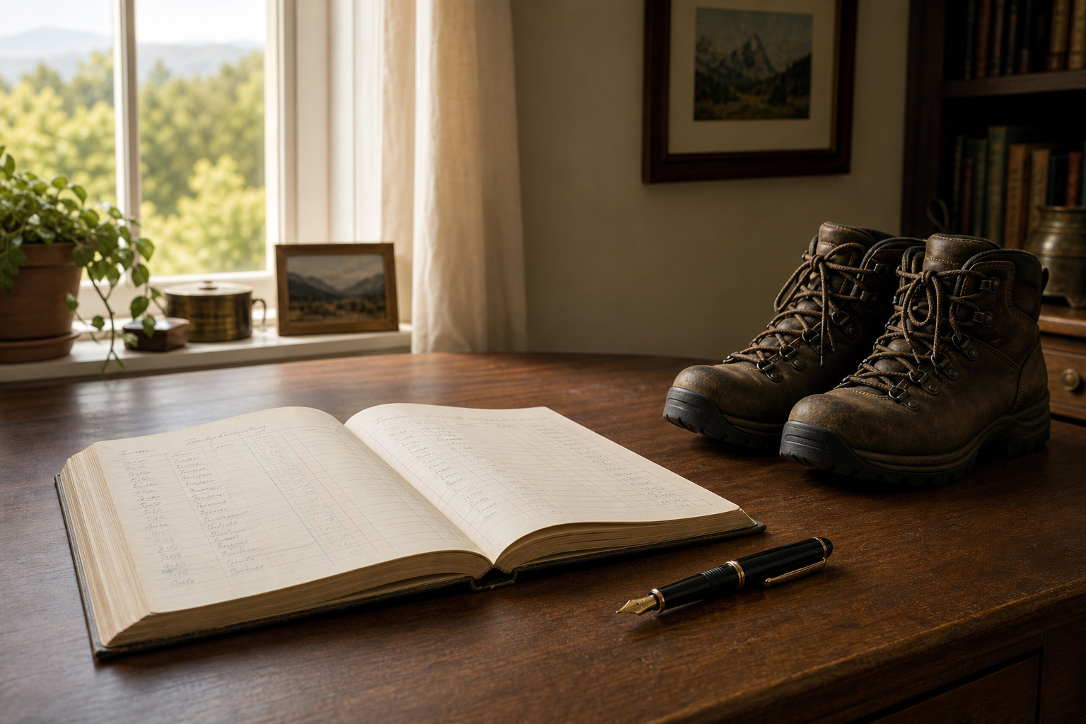 Digital Minimalism Method: How to Fix Your Analog Life First 3 High-quality analog leisure activities intended to replace digital distraction as part of digital minimalism.