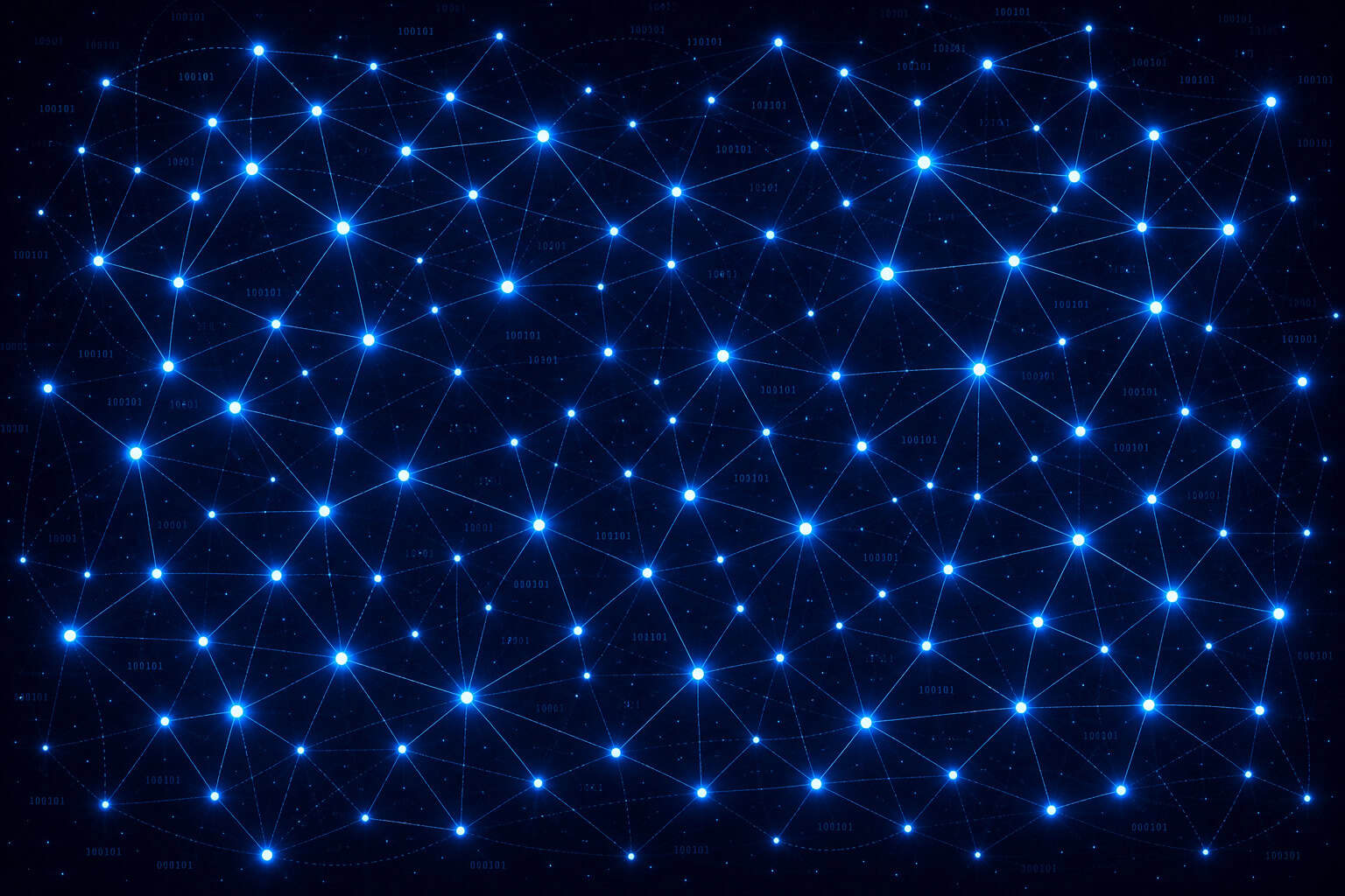 Kademlia distributed hash table netDB in I2P network