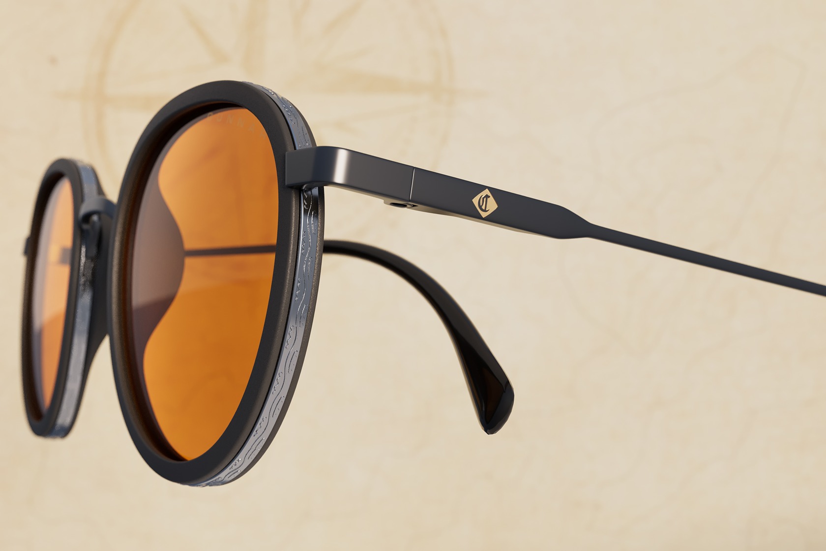 Tomb Raider Croft Glasses 30th Anniversary: Specs, Tints & Dagger of Xian Pin 5 Tomb Raider Croft Glasses 30th Anniversary6