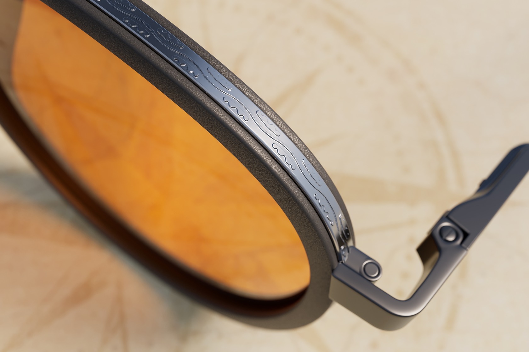 Tomb Raider Croft Glasses 30th Anniversary: Specs, Tints & Dagger of Xian Pin 3 Tomb Raider Croft Glasses 30th Anniversary8