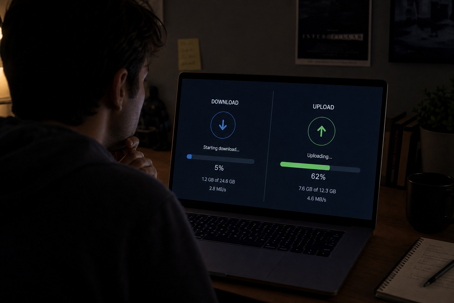 Send Large Files Free 10GB: Why This Is the Sweet Spot and 5 Services That Deliver 8 Real-time file sharing feature allowing download to start before upload completes.
