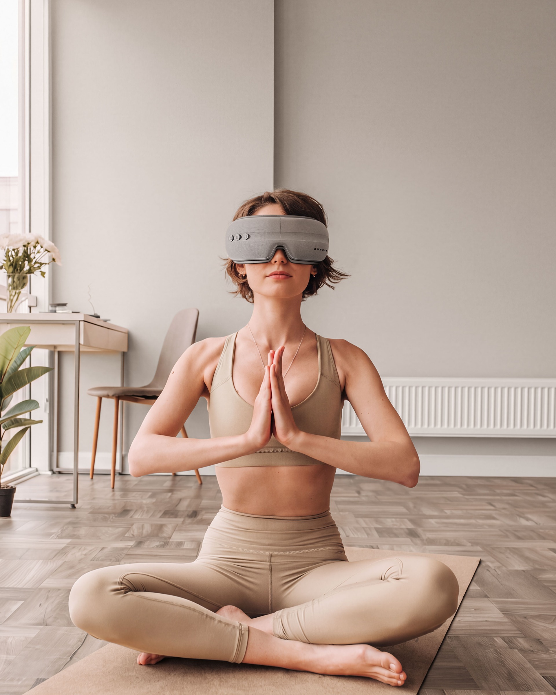 GUNNAR Optiks Ojai Vision Recovery System: The 10-Minute Ritual With 87% Adherence 3 GUNNAR Optiks Ojai Vision Recovery System 3