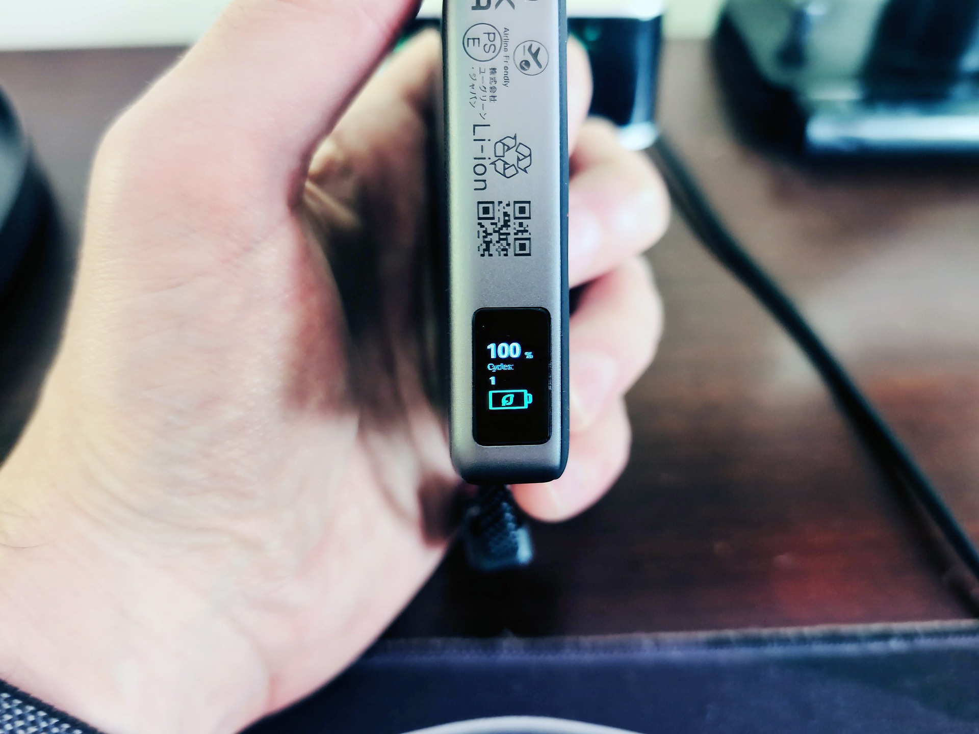 UGREEN MagFlow Pro Power Bank Review: Liquid Cooling That Works (Just Not on Your Phone) 2 UGREEN MagFlow Pro Power Bank Review 3
