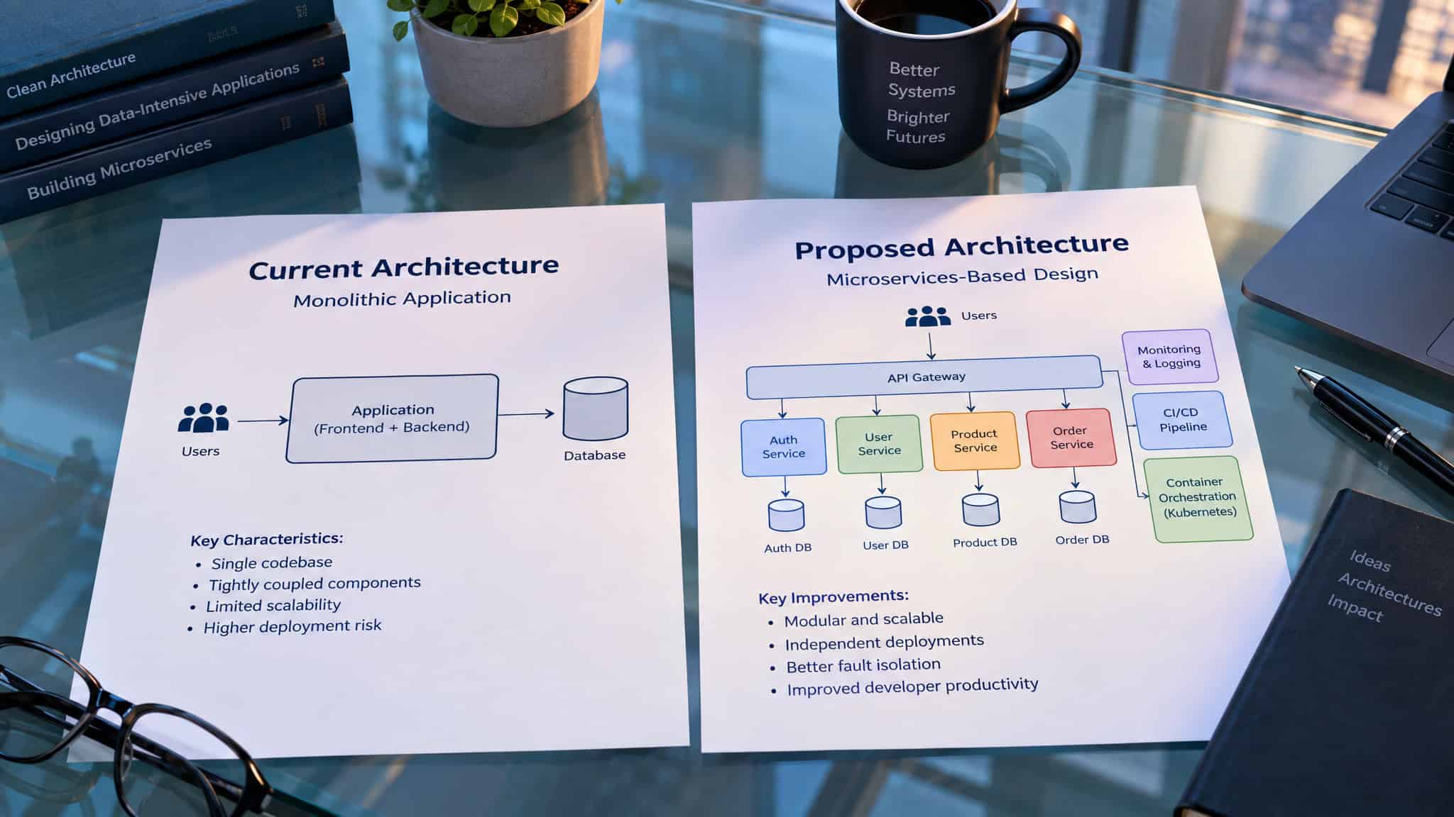 Architecture changes in 2.0 releases creating qualifying technical uncertainty for R&D credit