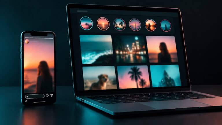 Instagram Story viewer tools for browsing publicly available Stories