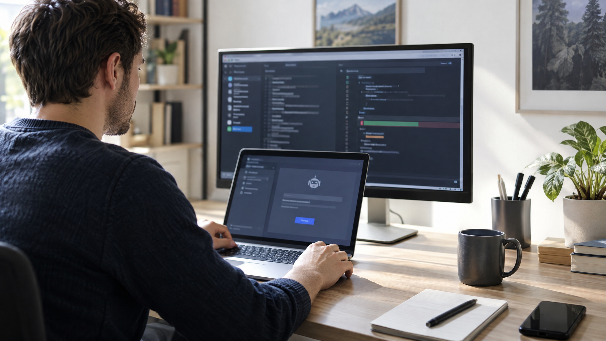 AI Coding Best Practices: Choose Among vs Code’s Five Modes 4 Starting agent work with one bounded task makes code changes easier to review