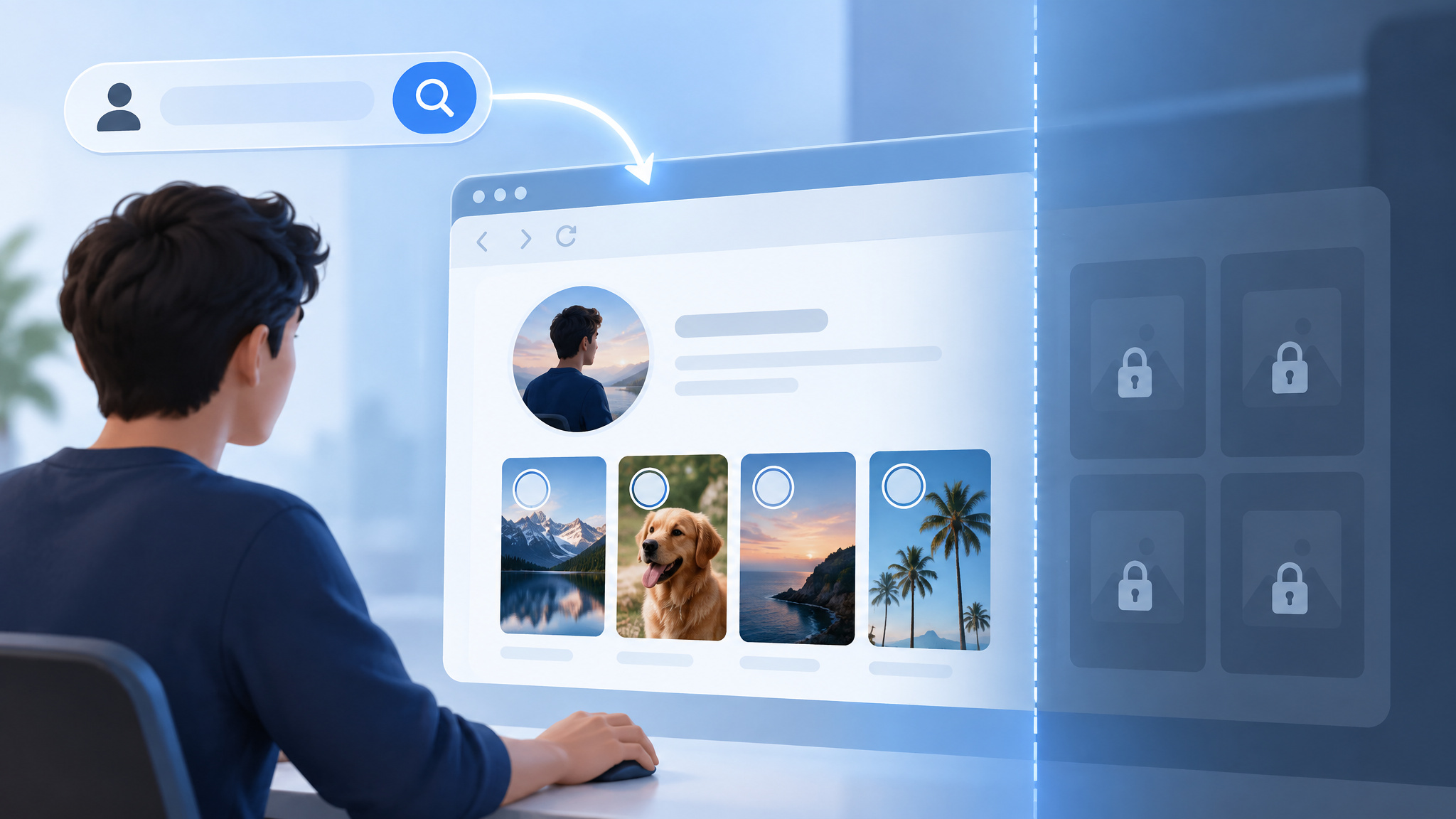 Best Instagram Story Viewer Tools to View Stories Without an Account: Public-Only Limits 5 Browser-based Story viewers request available public Instagram content