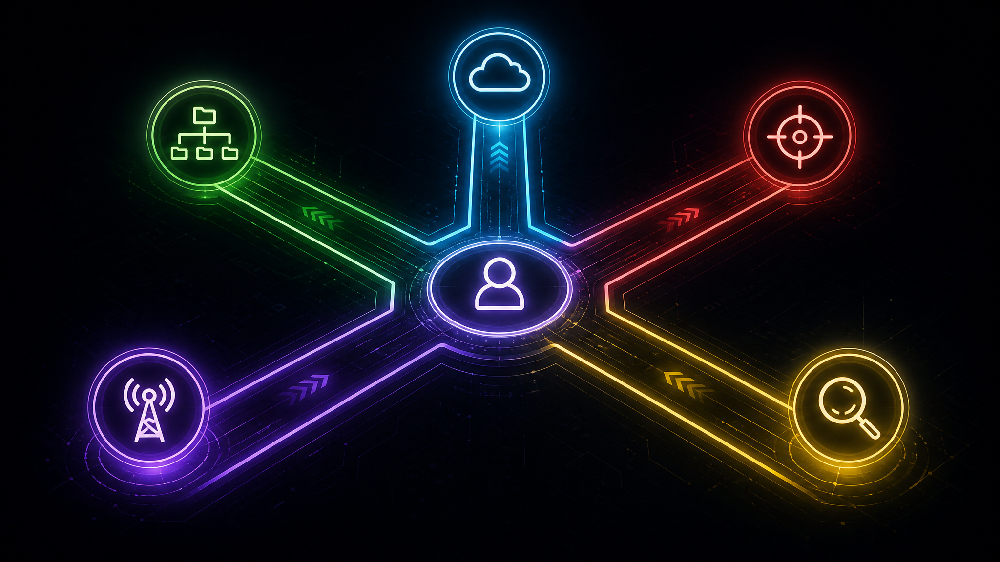 Choosing a specialization track in ethical hacking: Active Directory, cloud, red team, wireless, forensics