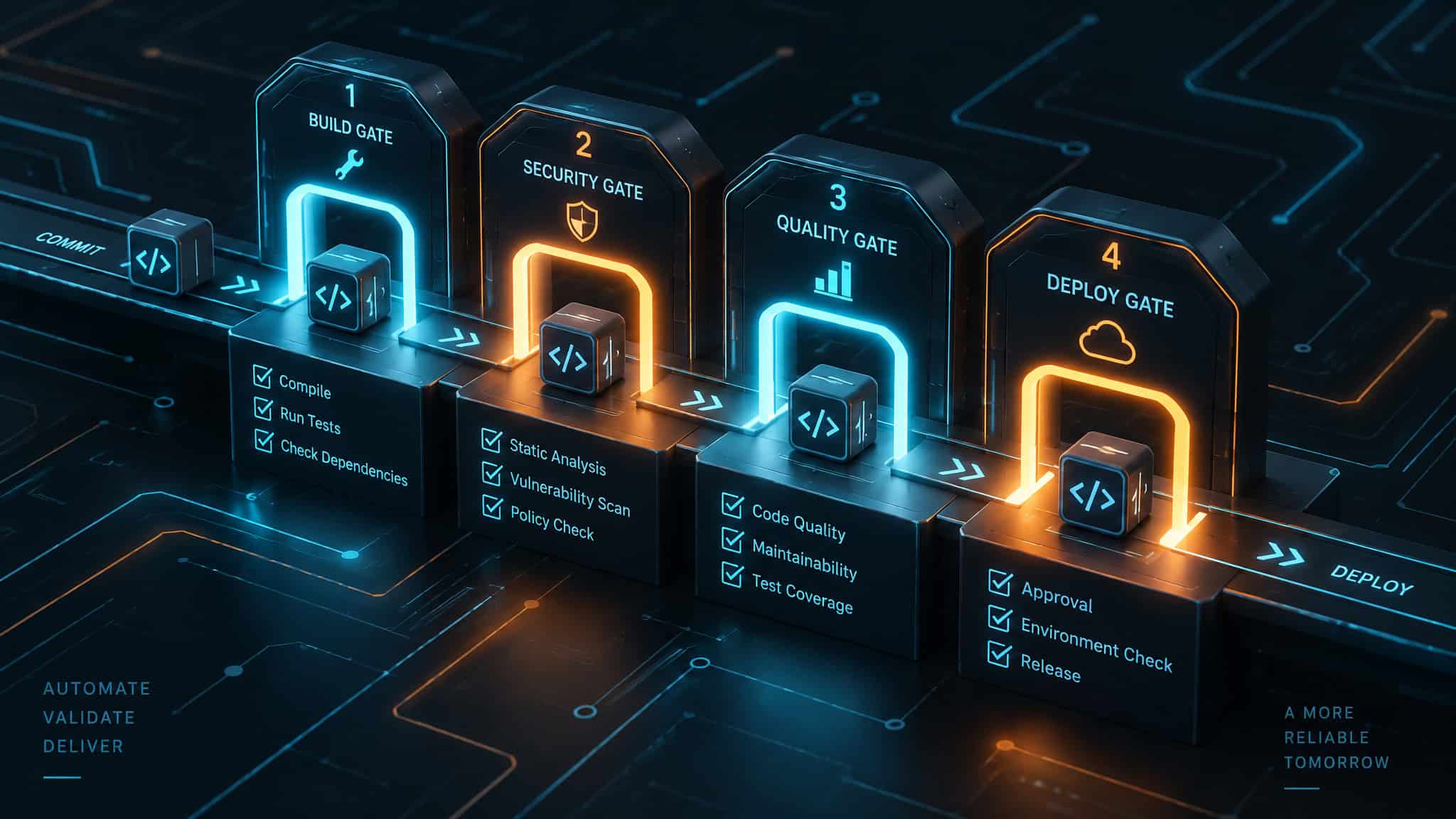 Is Software Development Tax Deductible? OBBBA Restored Expensing — What Changed in 2025 4 Four-part test gates for the software R&D tax credit, evaluated per business component