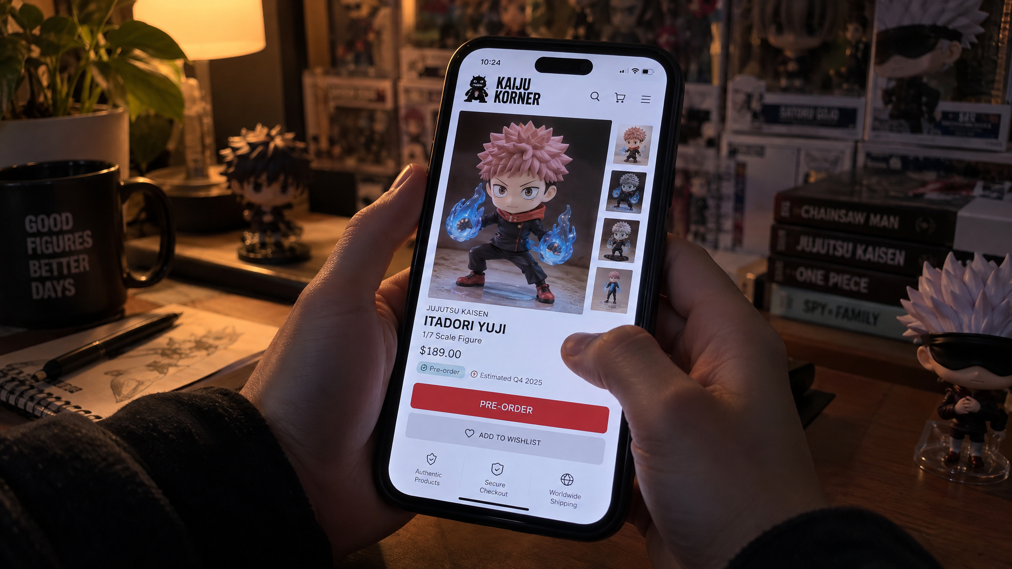 How to Find Your Funko Pop Birthday: 6 Steps (and Why Retailers Disagree by 2 Months) 2 Checking official Funko product pages and pre-order listings for accurate release dates