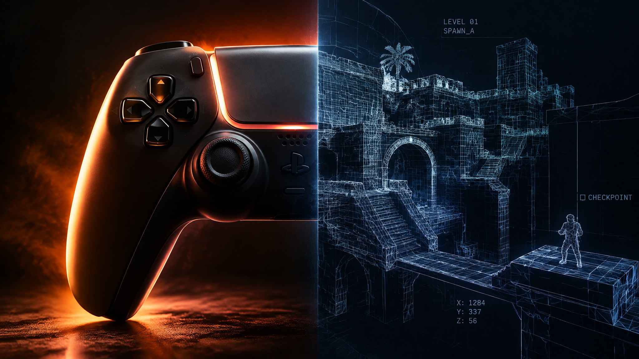 Gaming budget planning covering both buying games and game development costs