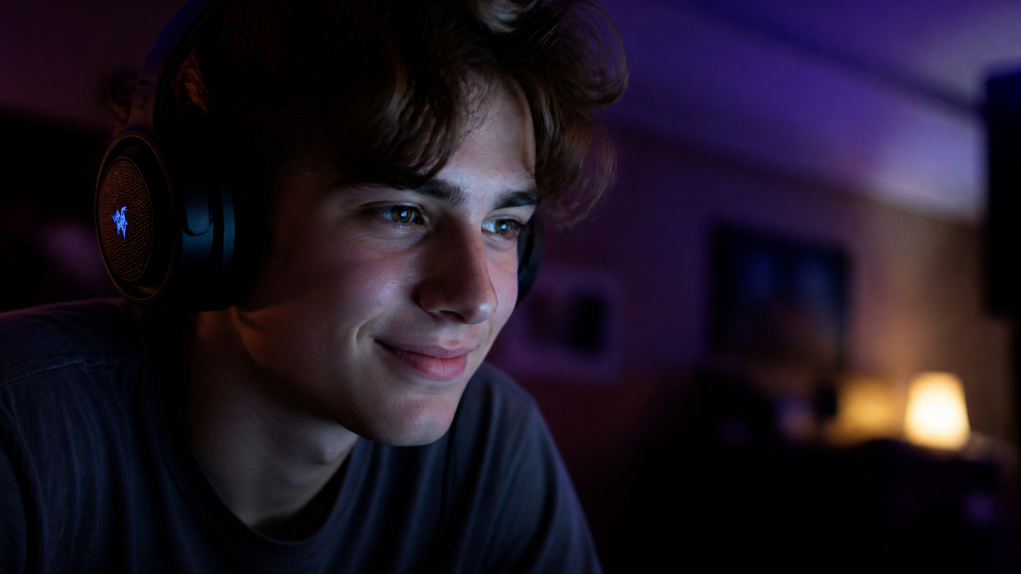 Is Gaming Relaxing? What a Head-to-Head Study Against Meditation Found 2 Flow state immersion while gaming, the psychological mechanism behind gaming's stress relief