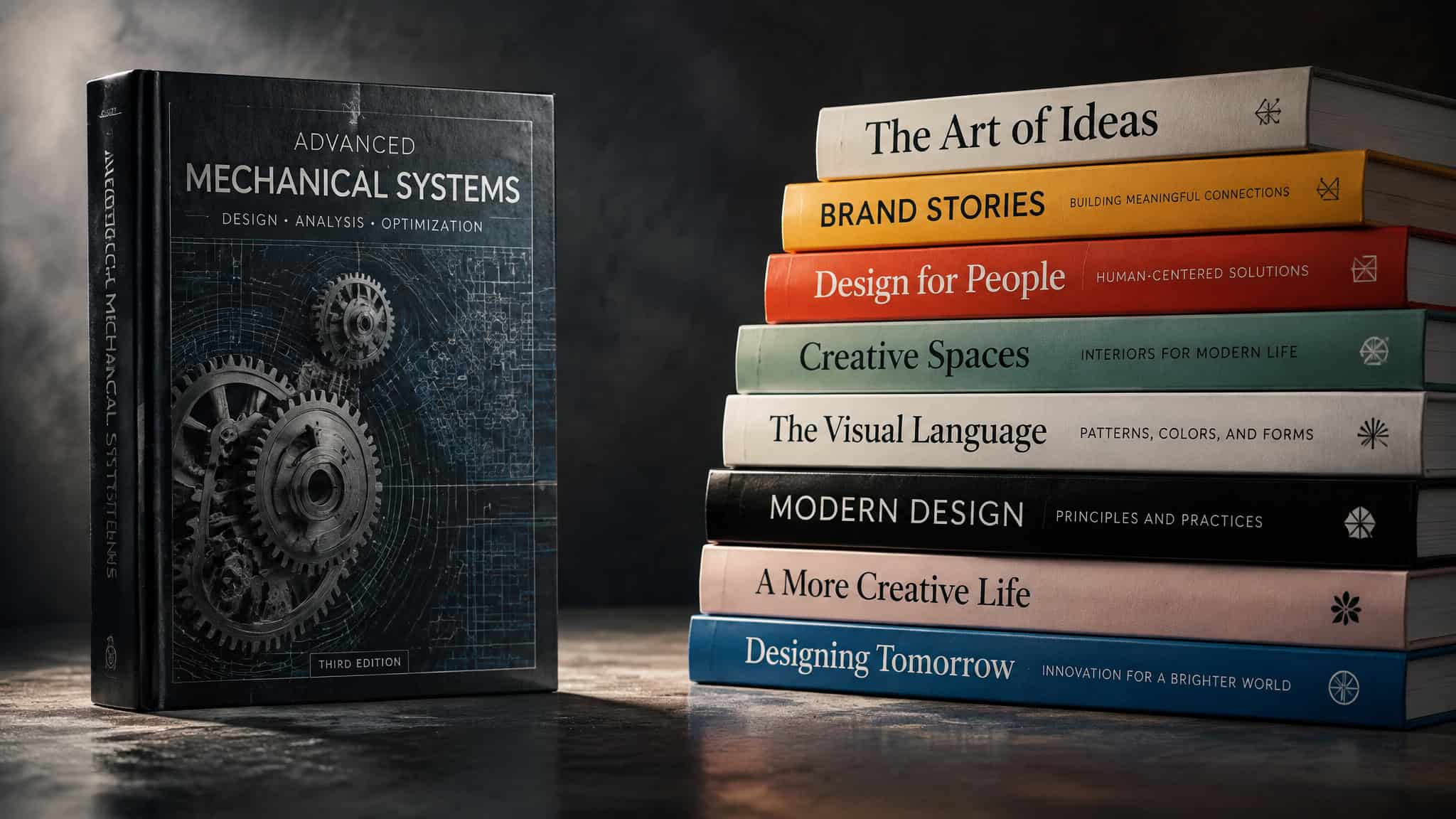 Choosing between a game mechanics book and a whole-discipline game design book