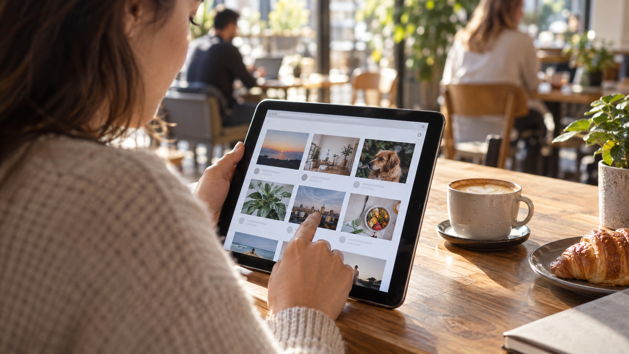 Best Instagram Story Viewer Tools to View Stories Without an Account: Public-Only Limits 4 MomentSave.app described as a mobile-oriented browser option