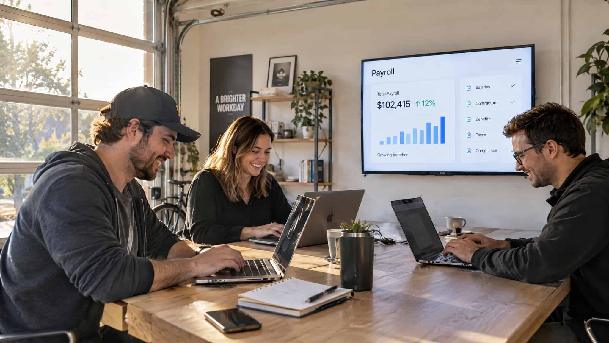 Pre-revenue startup using R&D credit payroll offset against employer FICA taxes