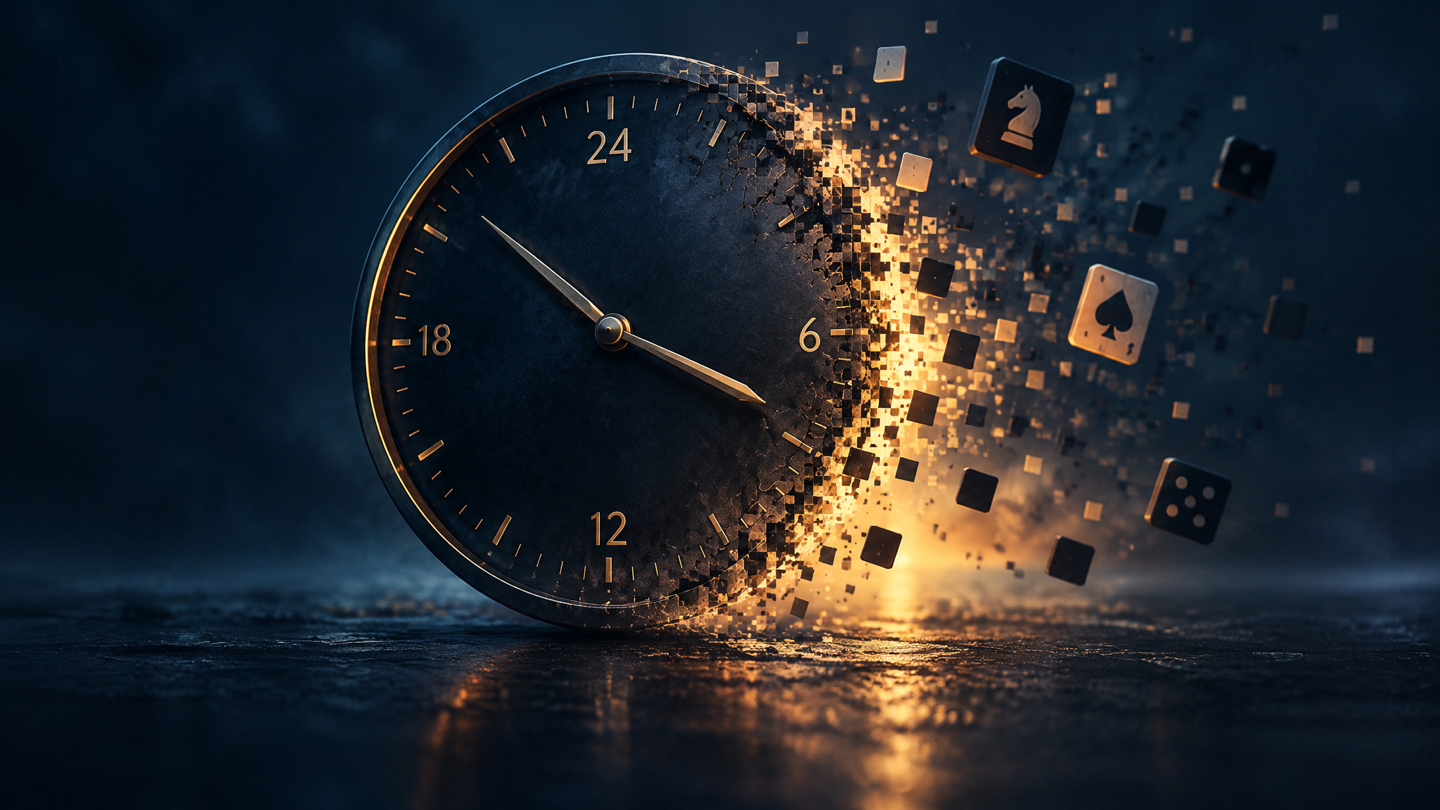 Hot Games Online: Why 100+ 'Hot' Tags Filter Nothing (and What Does) 2 24-hour freshness window behind browser game hot list expiration