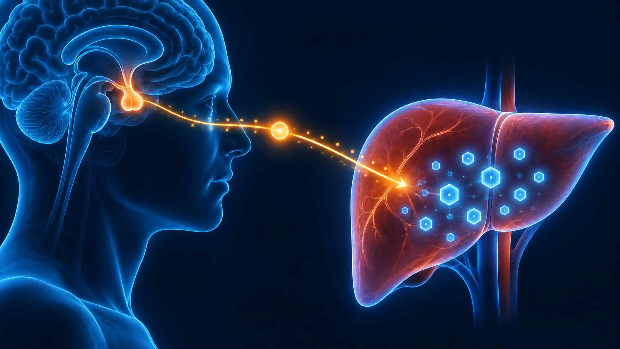 What Hormones Do Peptides Affect? A System-by-System Map From GH to Cortisol 2 Growth hormone secretagogues signaling the pituitary to pulse GH and raise liver-derived IGF-1 levels