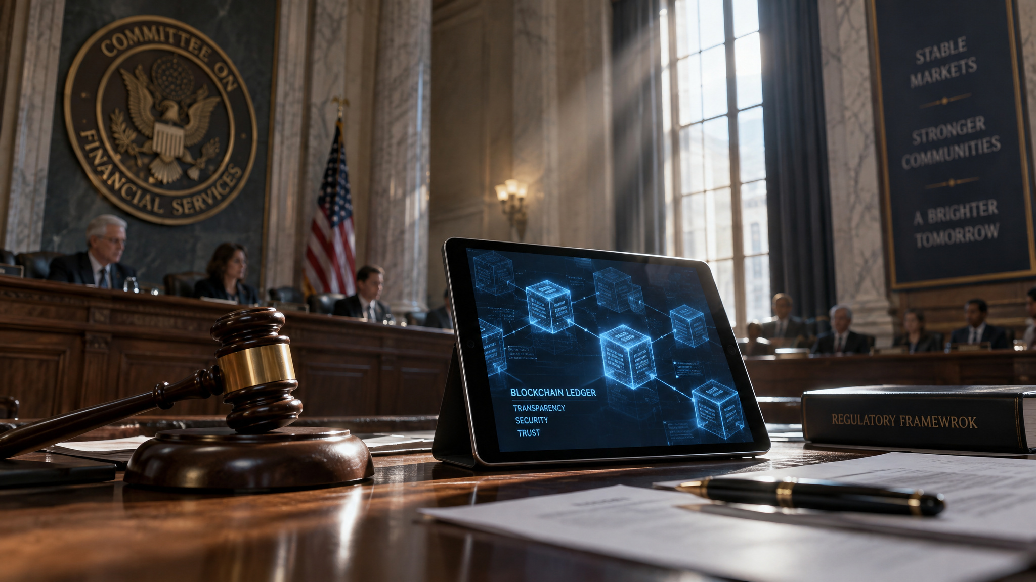USDT vs USDC: The 2026 Volume Crossover Changes the Answer 3 Regulation of stablecoins under the CFTC fine, MiCA, and the Genius Act framework